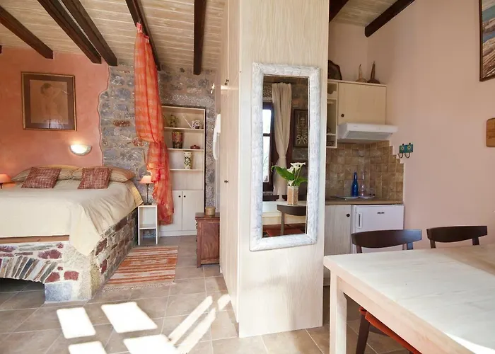 Elixirion Guest House