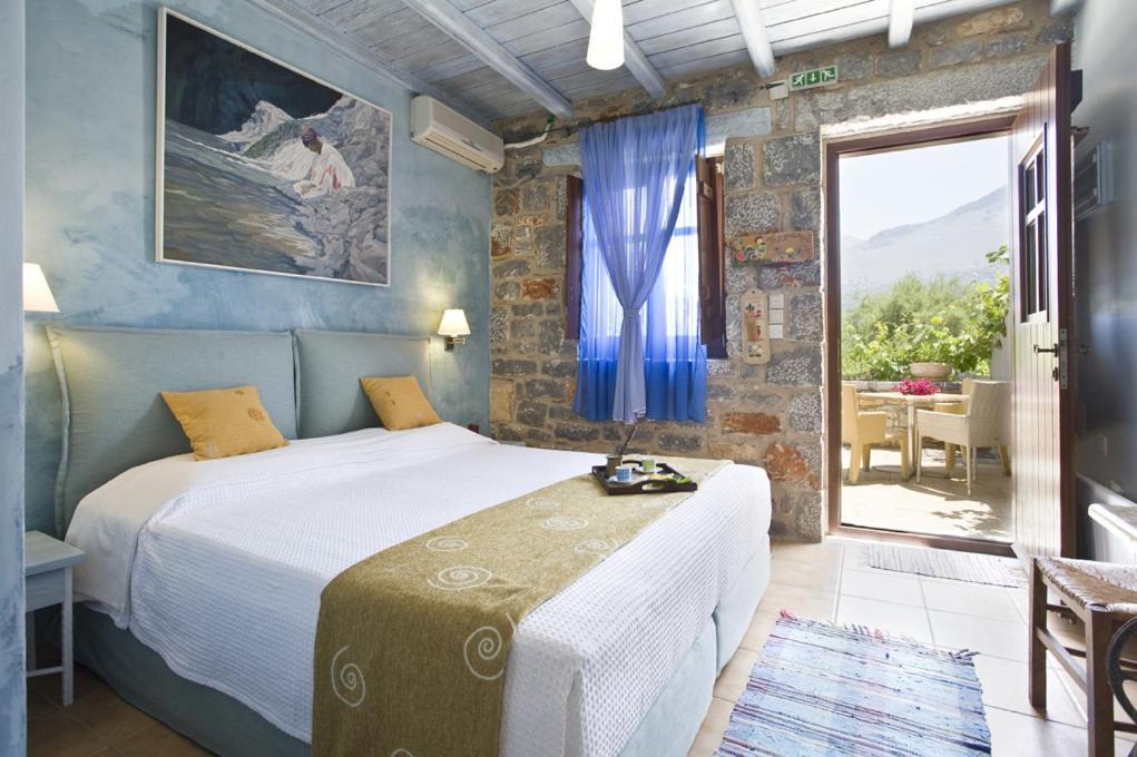 Guest house Elixirion 2*